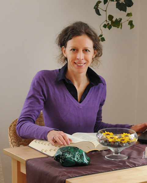 Birgit Lipp